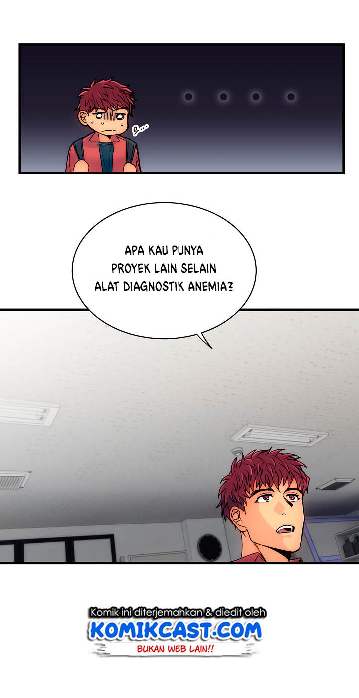 Medical Return Chapter 20 halaman 25