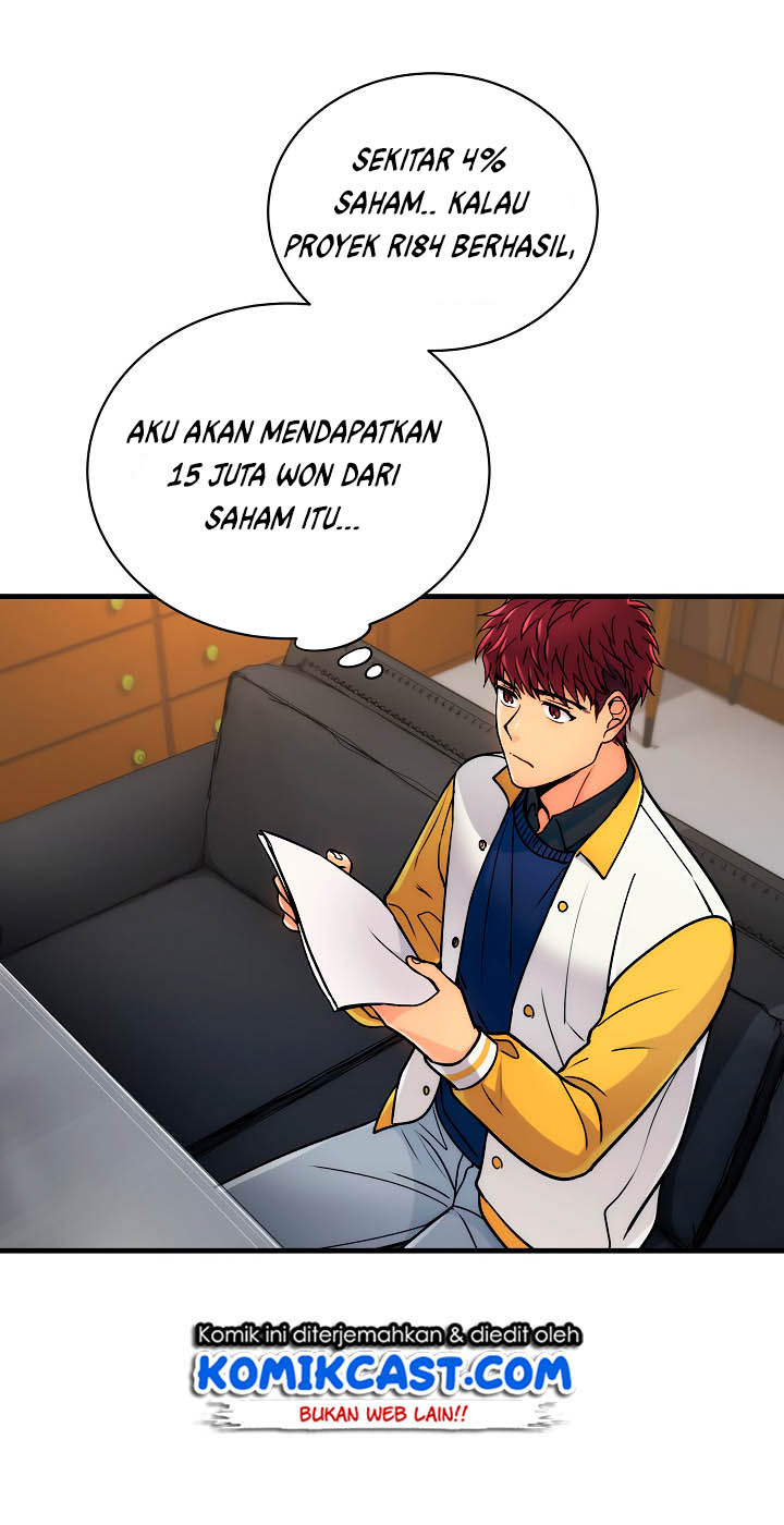 Medical Return Chapter 20 halaman 37