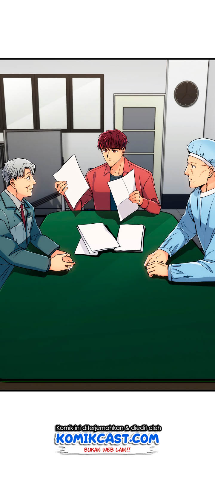 Medical Return Chapter 20 halaman 28