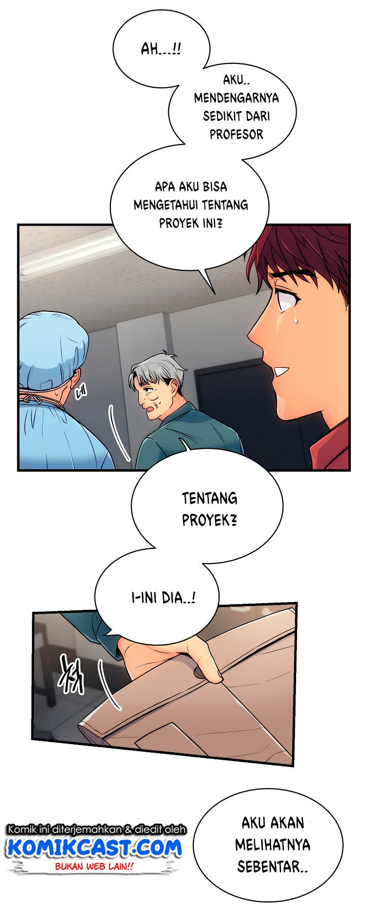 Medical Return Chapter 20 halaman 27