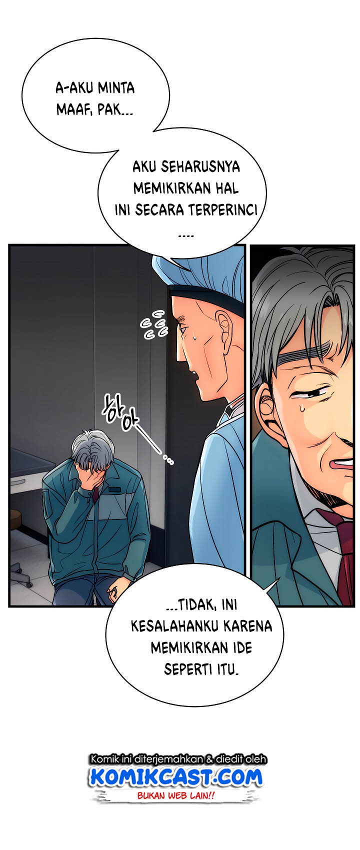Medical Return Chapter 20 halaman 21
