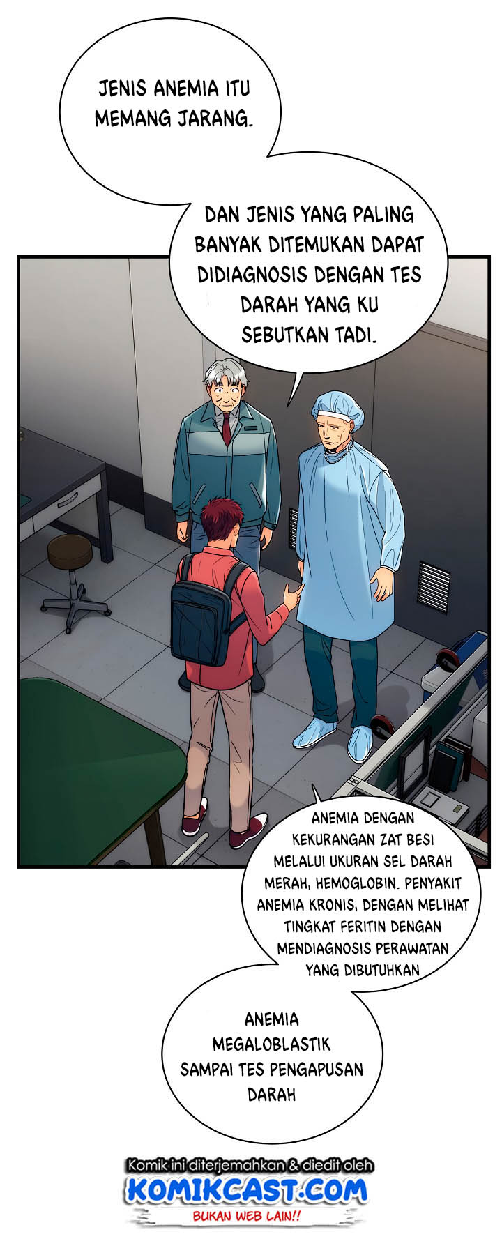 Medical Return Chapter 20 halaman 13