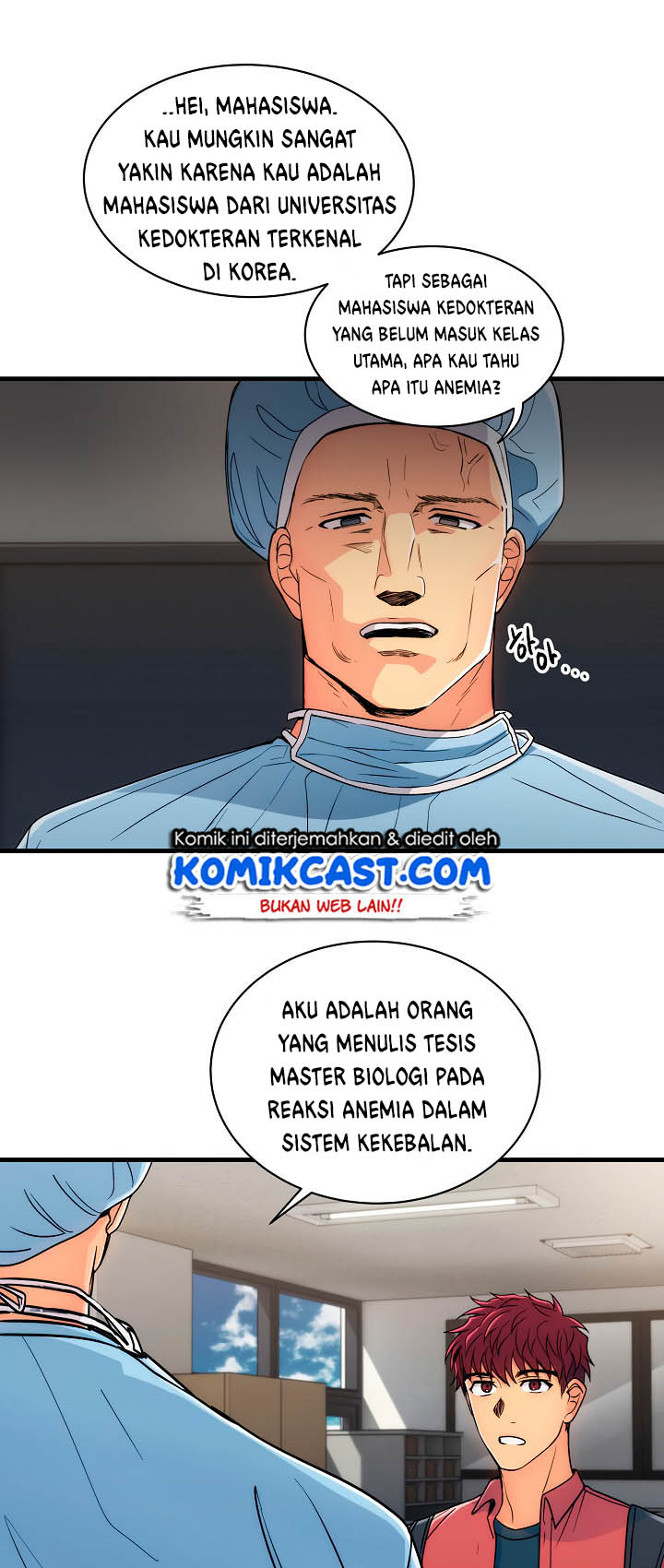 Medical Return Chapter 20 halaman 5