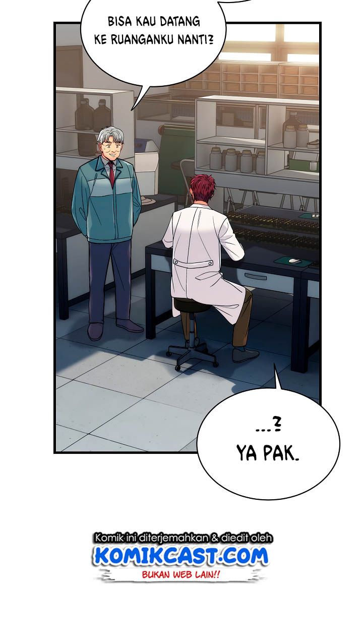 Medical Return Chapter 21 halaman 45