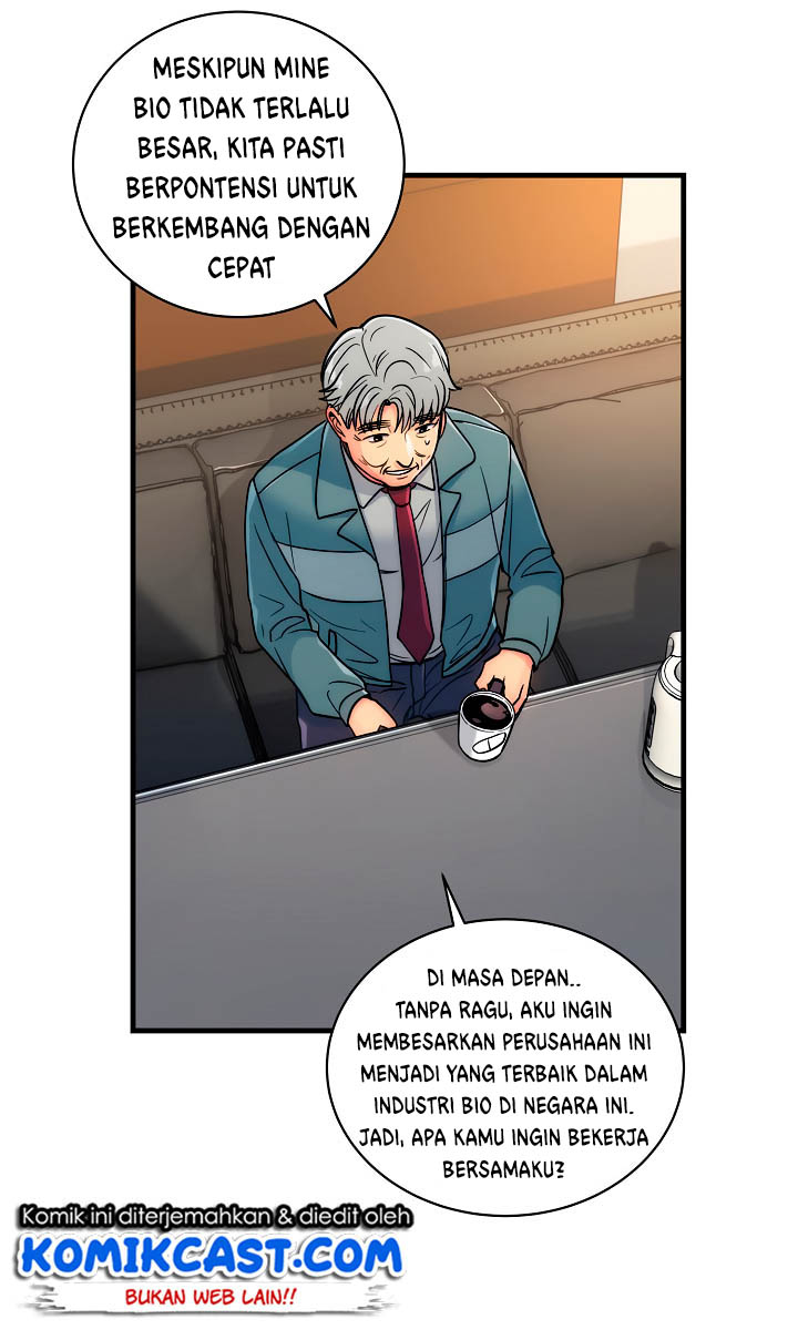 Medical Return Chapter 21 halaman 49