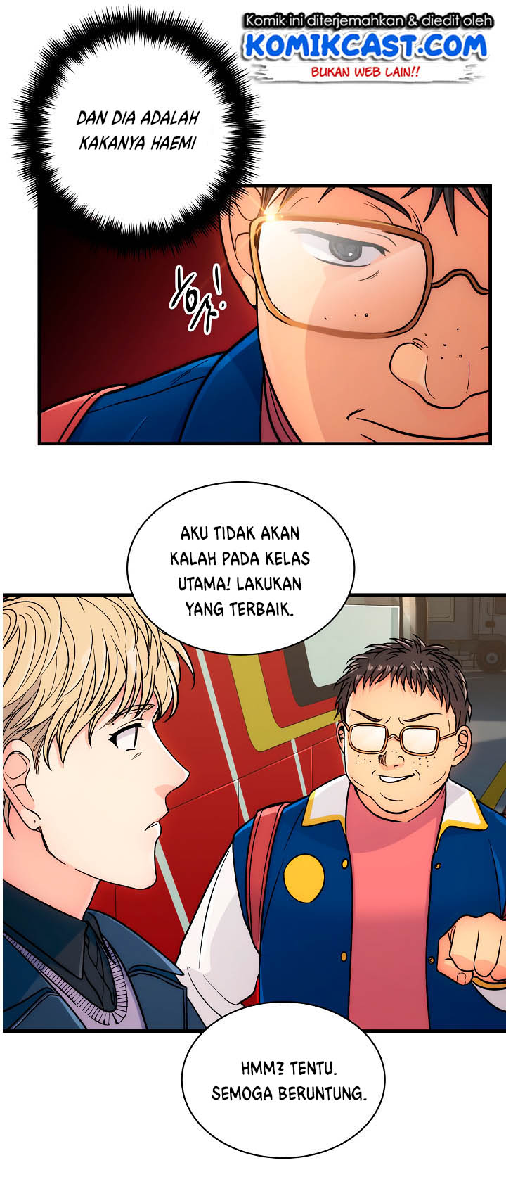 Medical Return Chapter 21 halaman 39