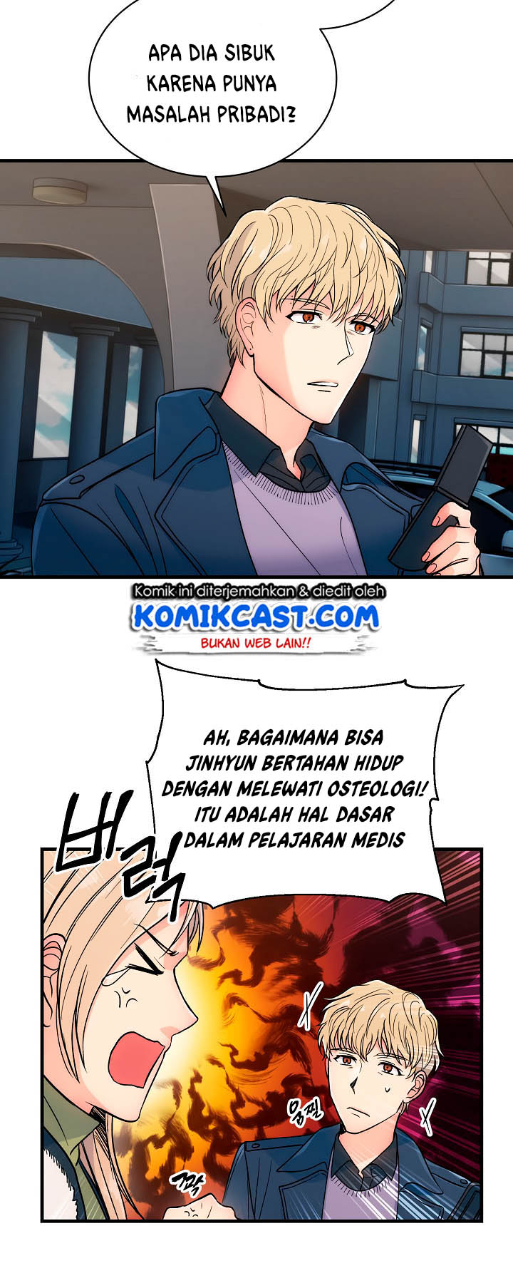 Medical Return Chapter 21 halaman 20