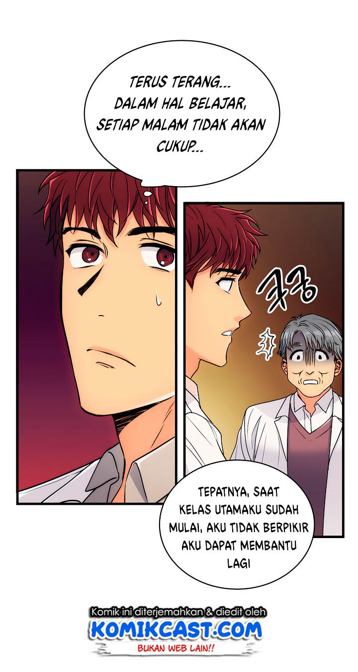 Medical Return Chapter 21 halaman 10
