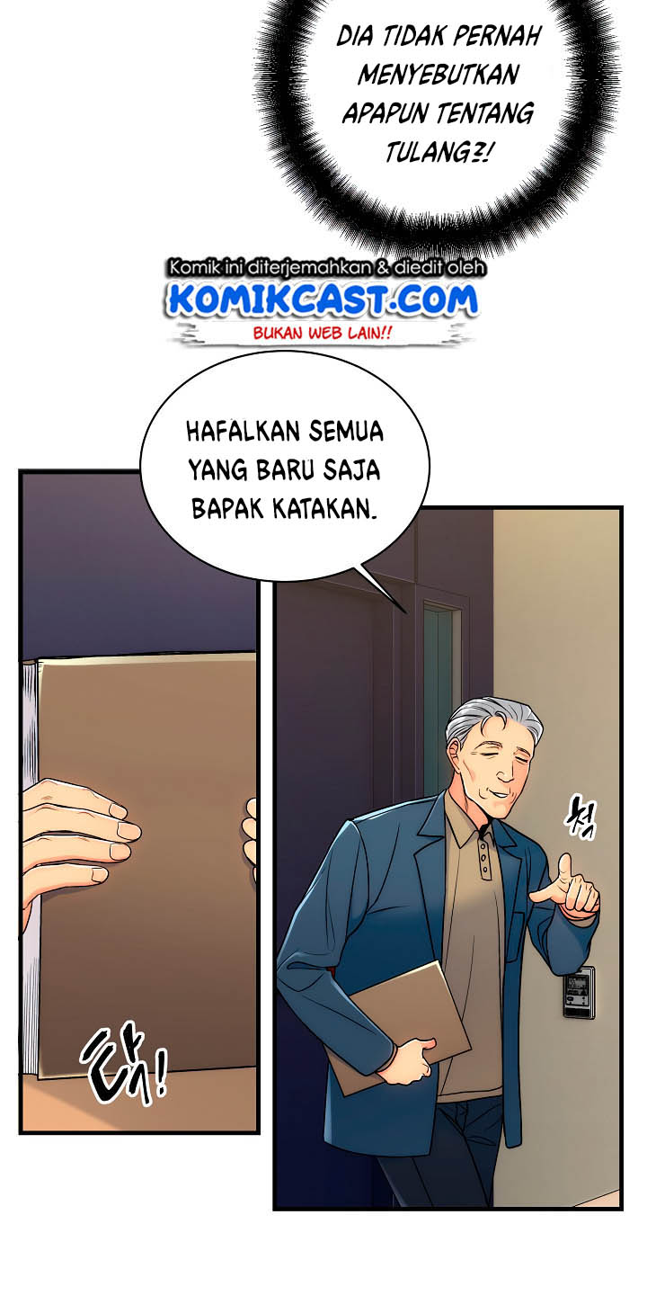 Medical Return Chapter 22 halaman 32