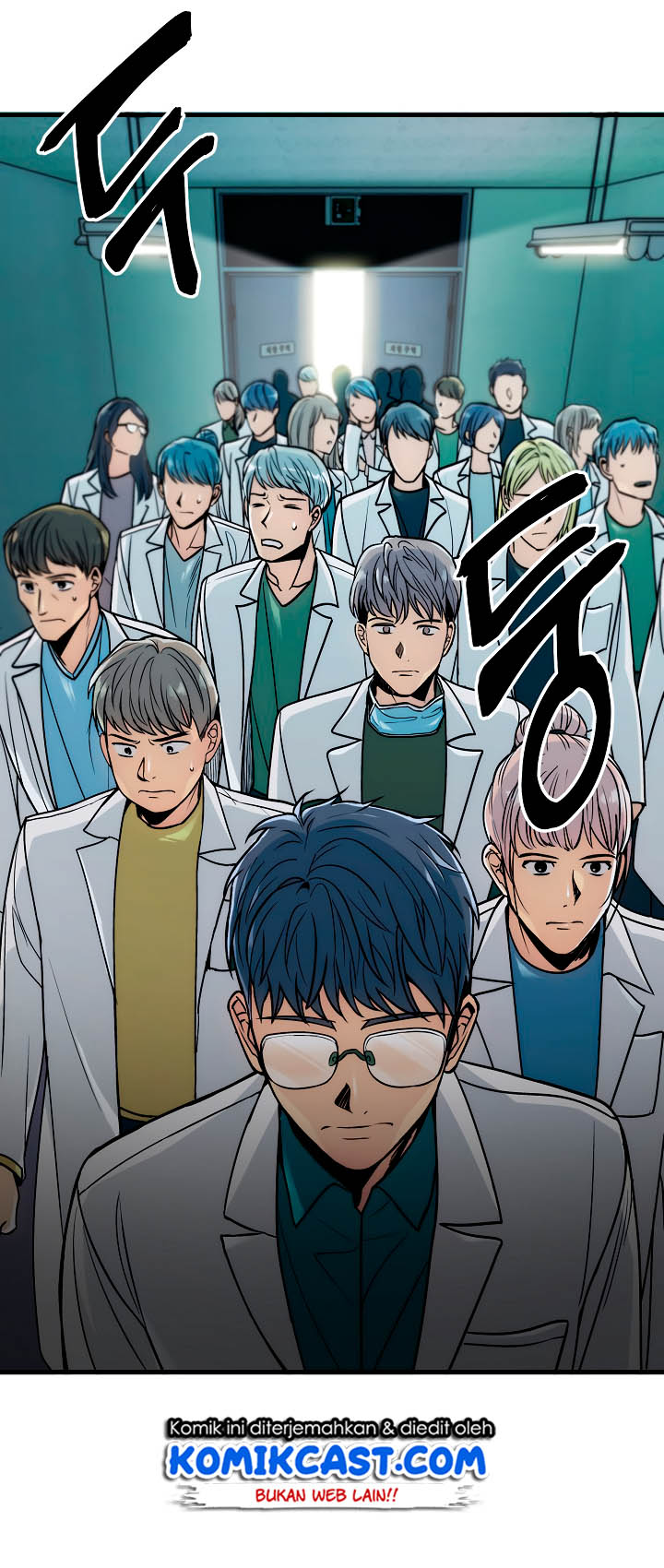 Medical Return Chapter 22 halaman 40