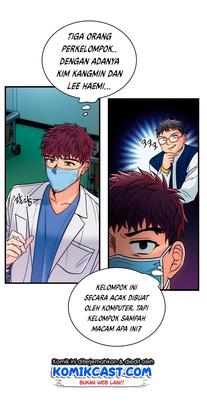 Medical Return Chapter 22 halaman 45