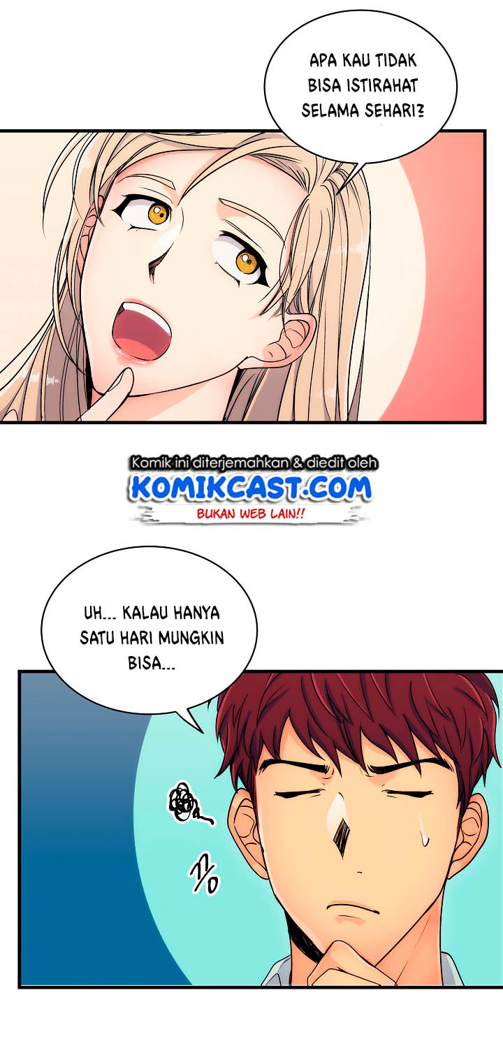 Medical Return Chapter 23 halaman 33