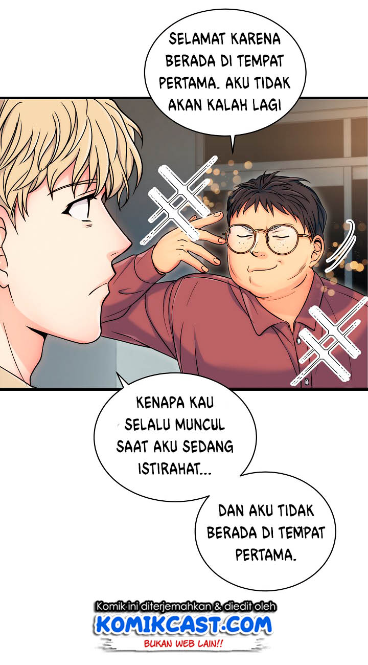 Medical Return Chapter 23 halaman 49
