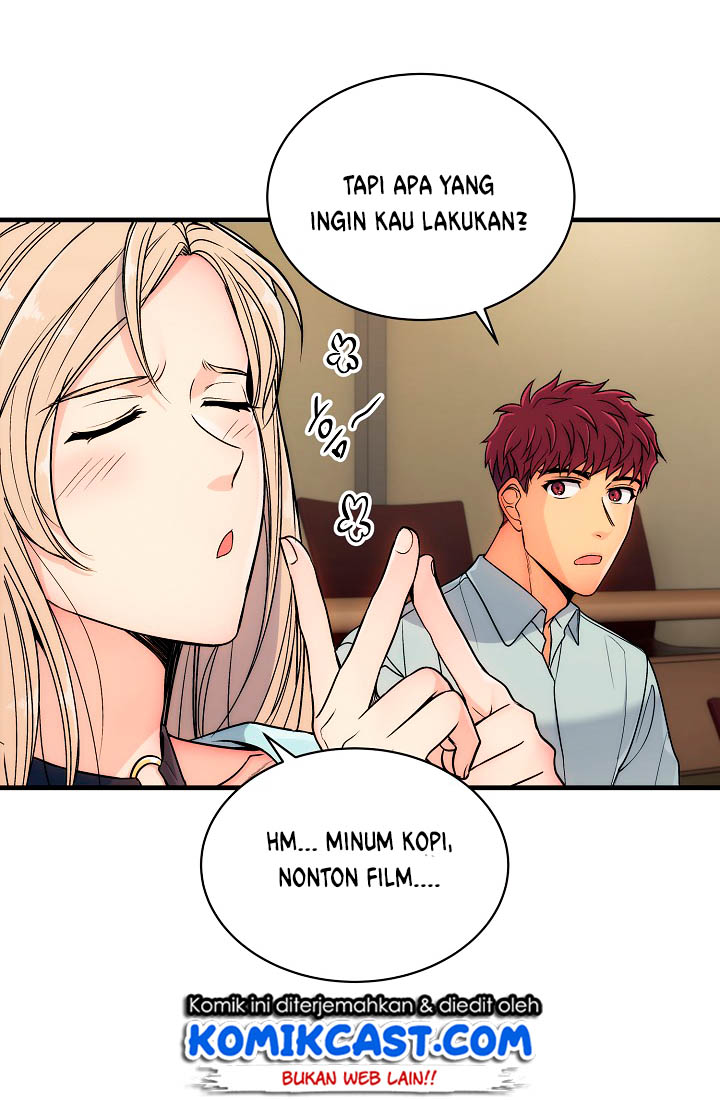 Medical Return Chapter 23 halaman 35