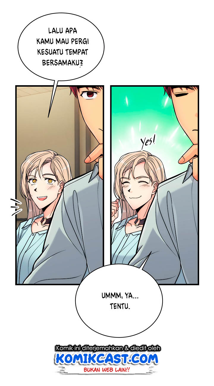 Medical Return Chapter 23 halaman 34