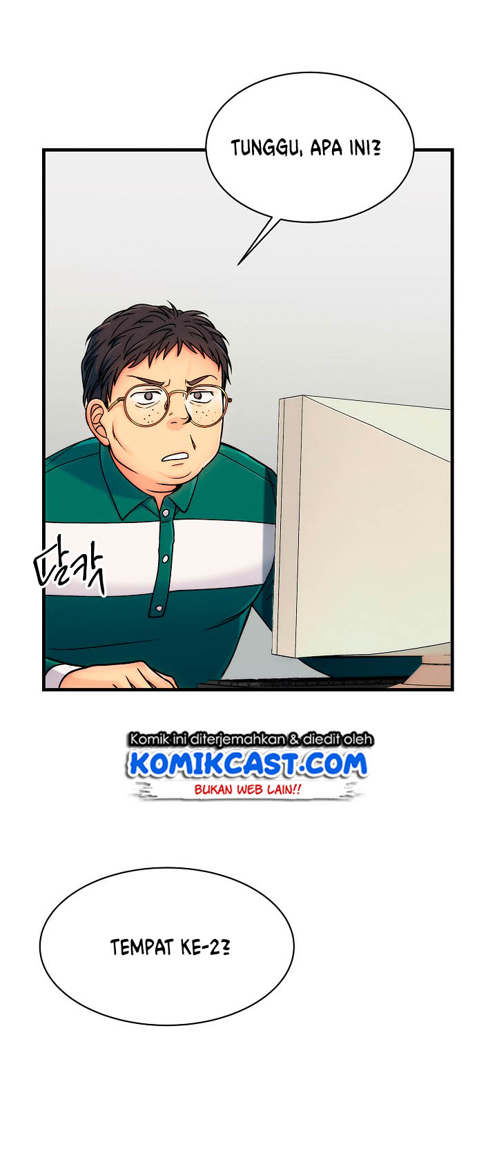 Medical Return Chapter 23 halaman 46