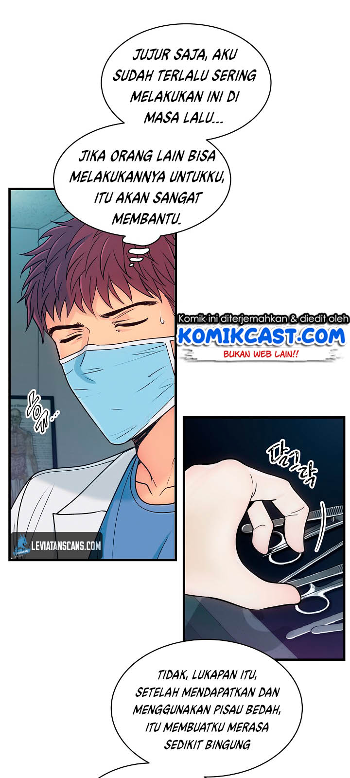 Medical Return Chapter 23 halaman 9