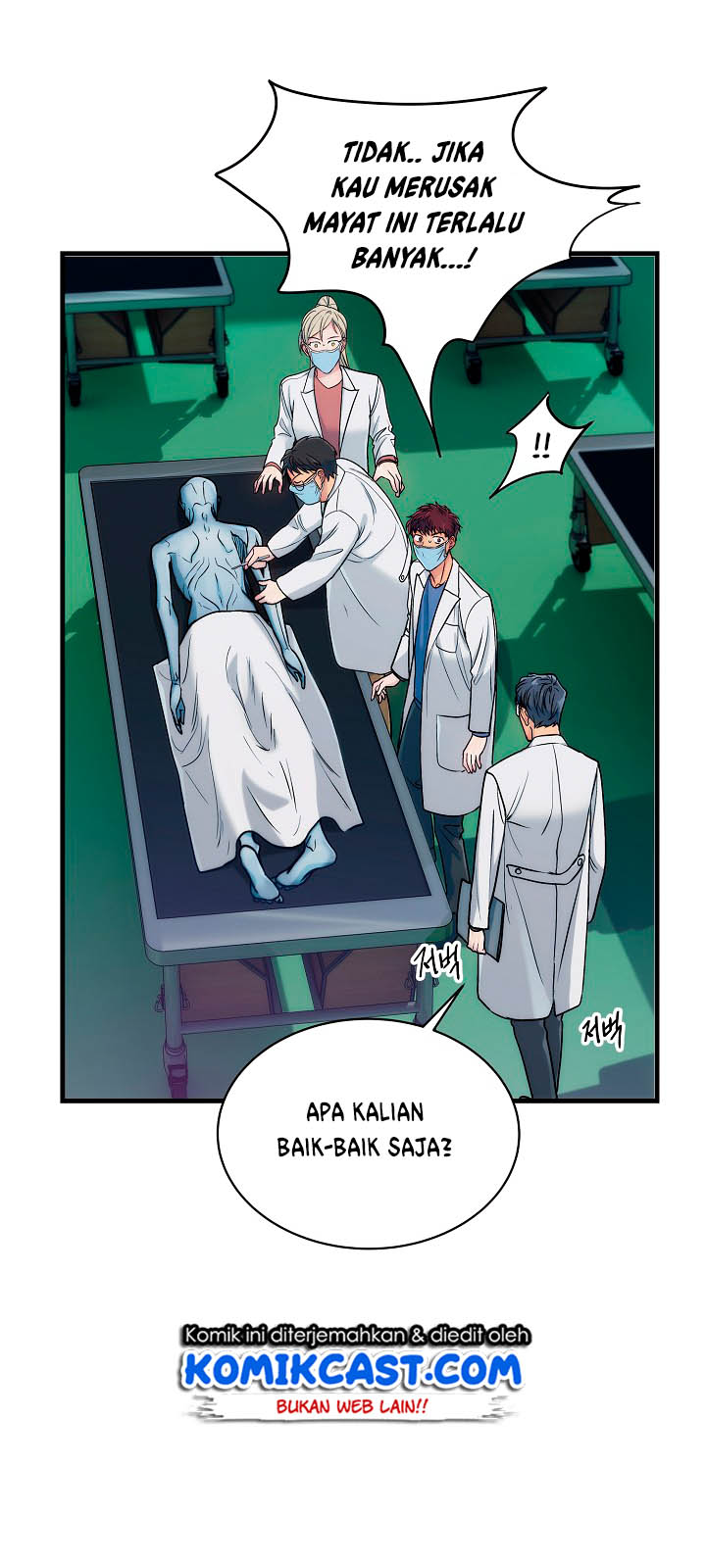 Medical Return Chapter 23 halaman 14