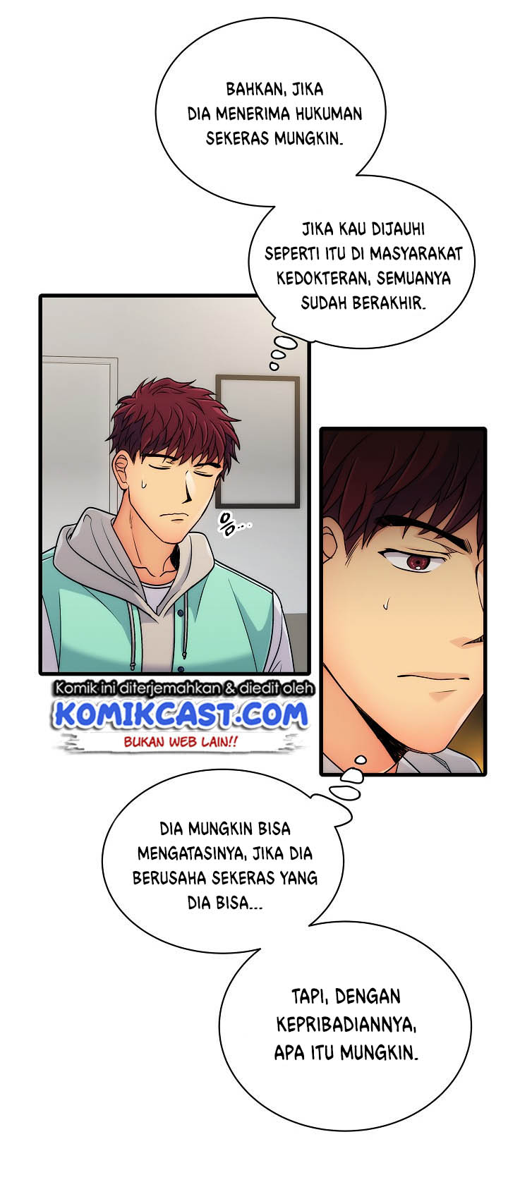 Medical Return Chapter 26 halaman 27