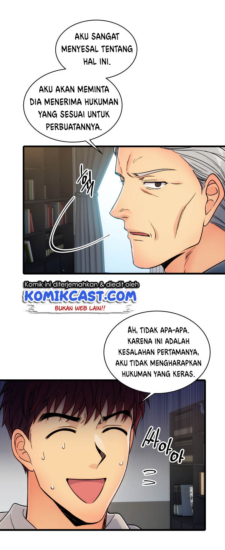 Medical Return Chapter 26 halaman 26