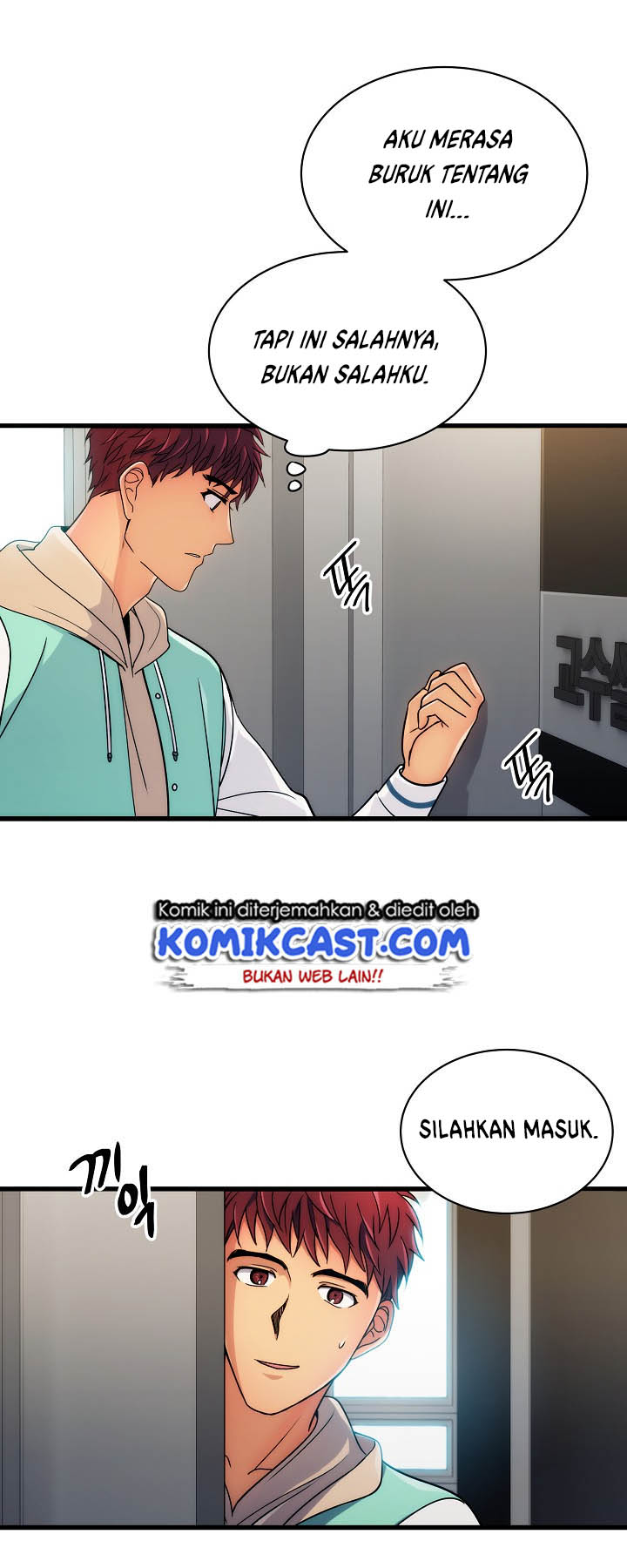 Medical Return Chapter 26 halaman 17