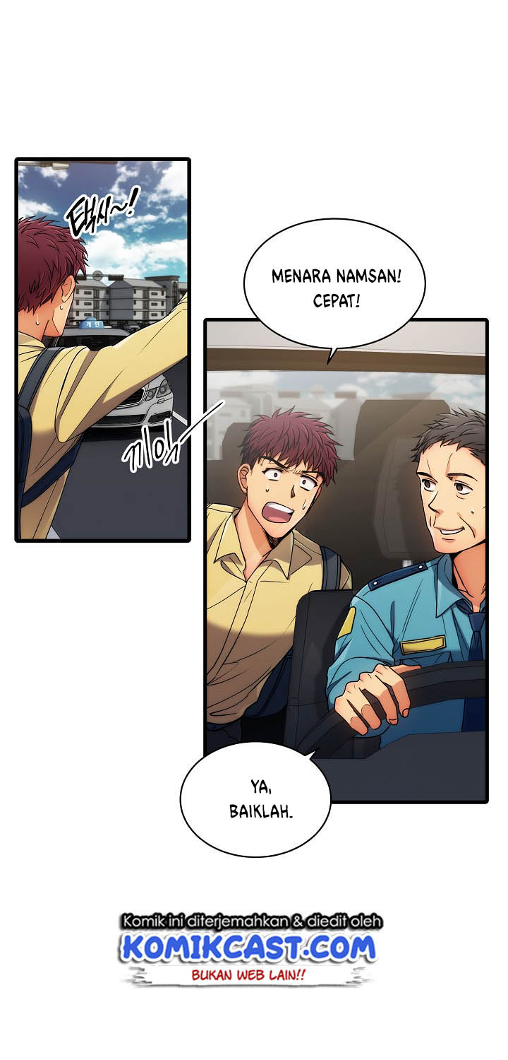 Medical Return Chapter 28 halaman 46