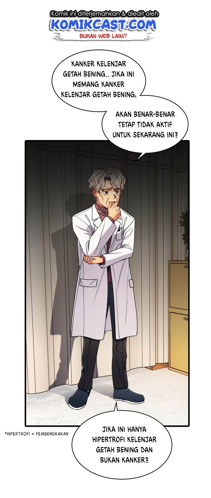 Medical Return Chapter 30 halaman 28
