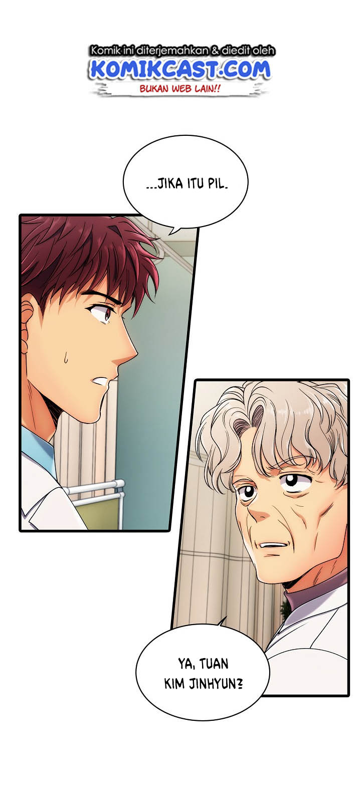 Medical Return Chapter 30 halaman 10