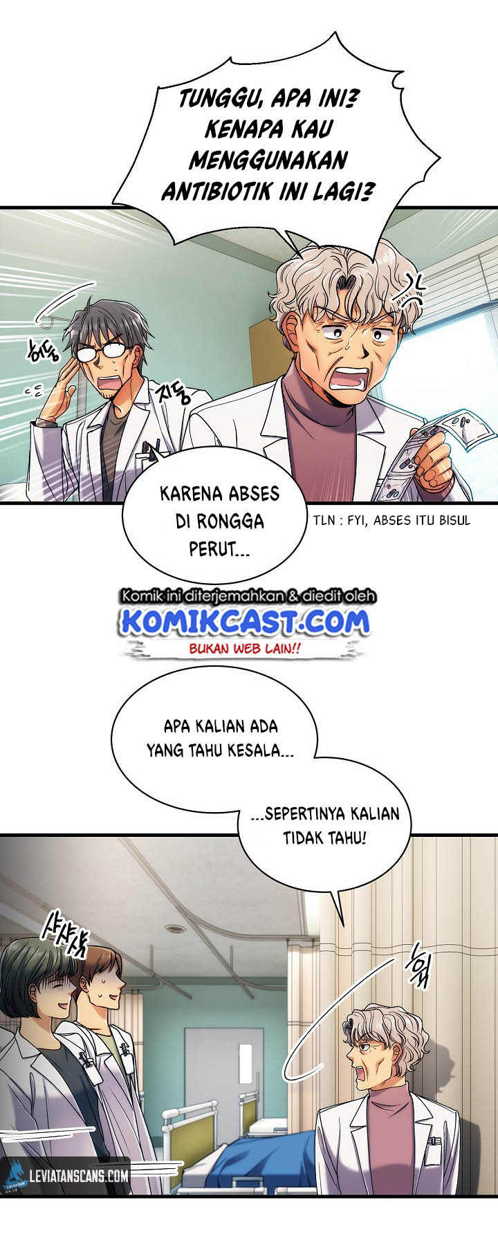 Medical Return Chapter 30 halaman 16