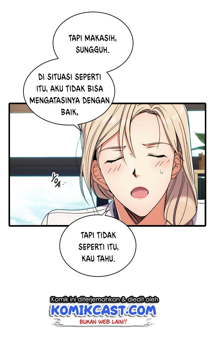 Medical Return Chapter 30 halaman 45