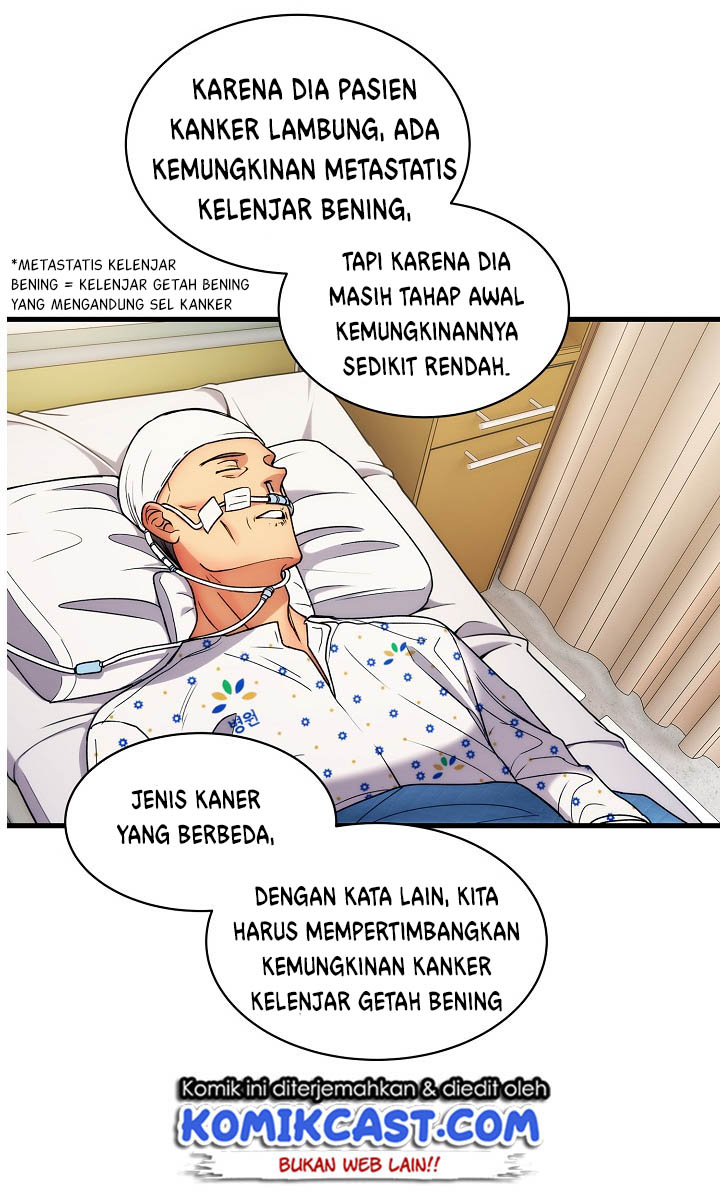 Medical Return Chapter 30 halaman 27