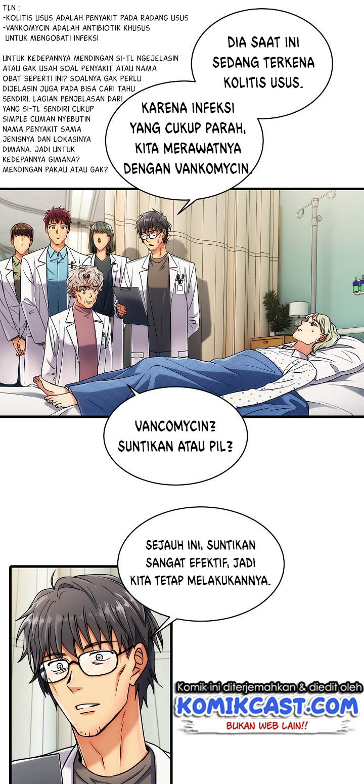 Medical Return Chapter 30 halaman 4