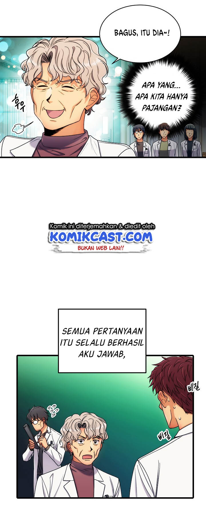 Medical Return Chapter 30 halaman 19