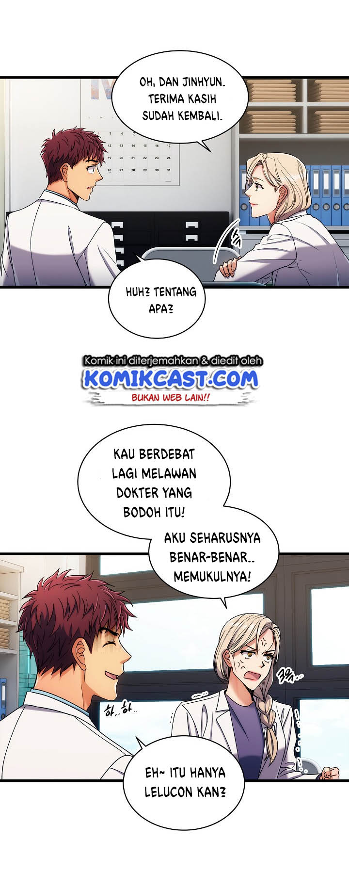 Medical Return Chapter 30 halaman 44
