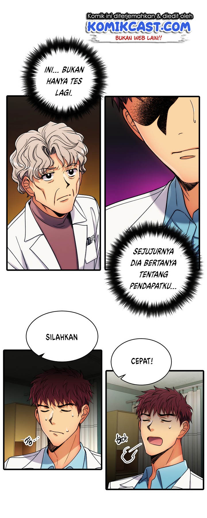 Medical Return Chapter 30 halaman 25