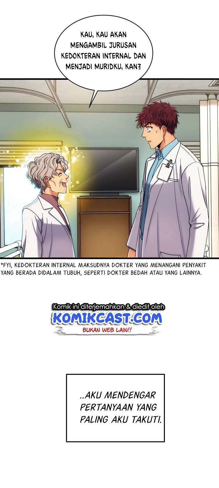 Medical Return Chapter 30 halaman 34