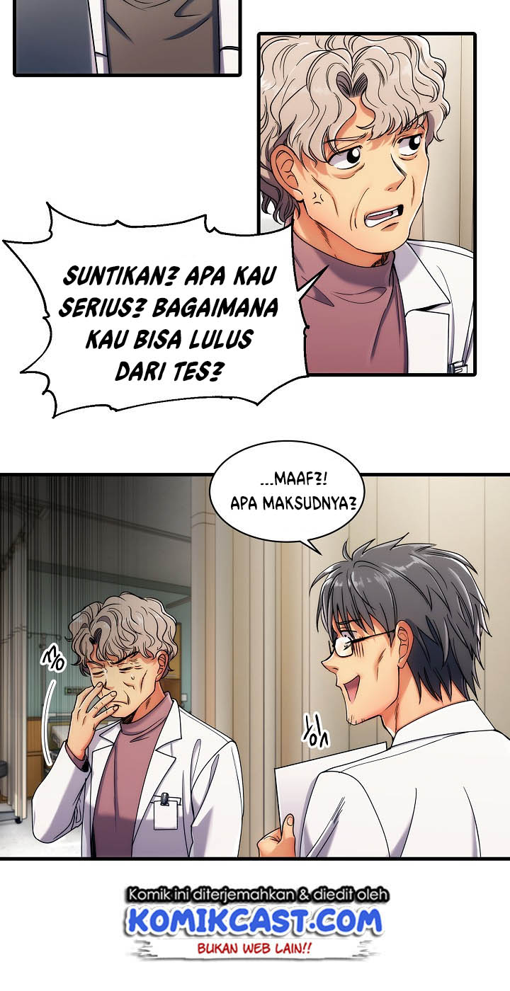 Medical Return Chapter 30 halaman 5