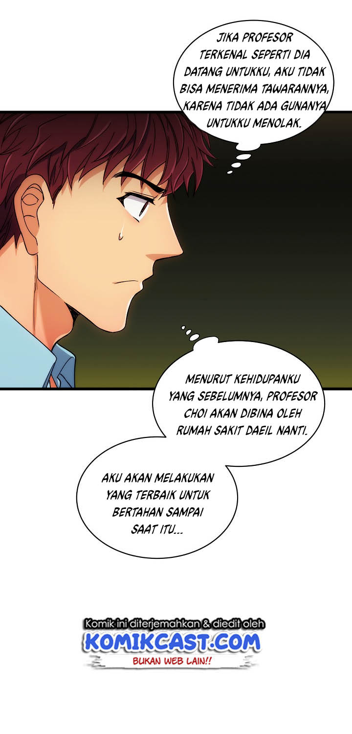 Medical Return Chapter 30 halaman 43