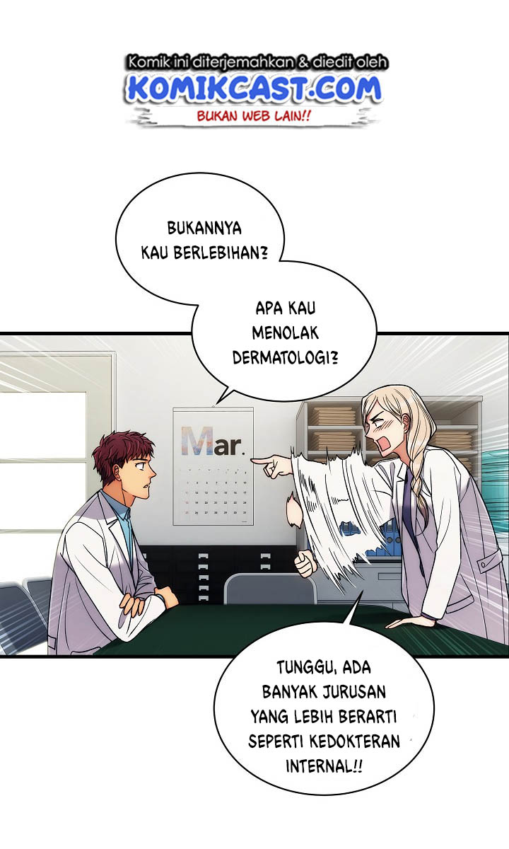 Medical Return Chapter 30 halaman 39