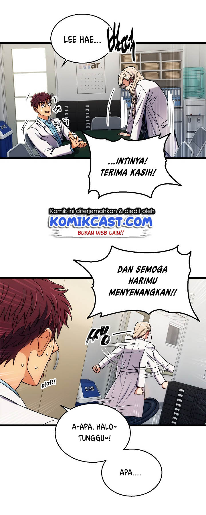 Medical Return Chapter 30 halaman 48