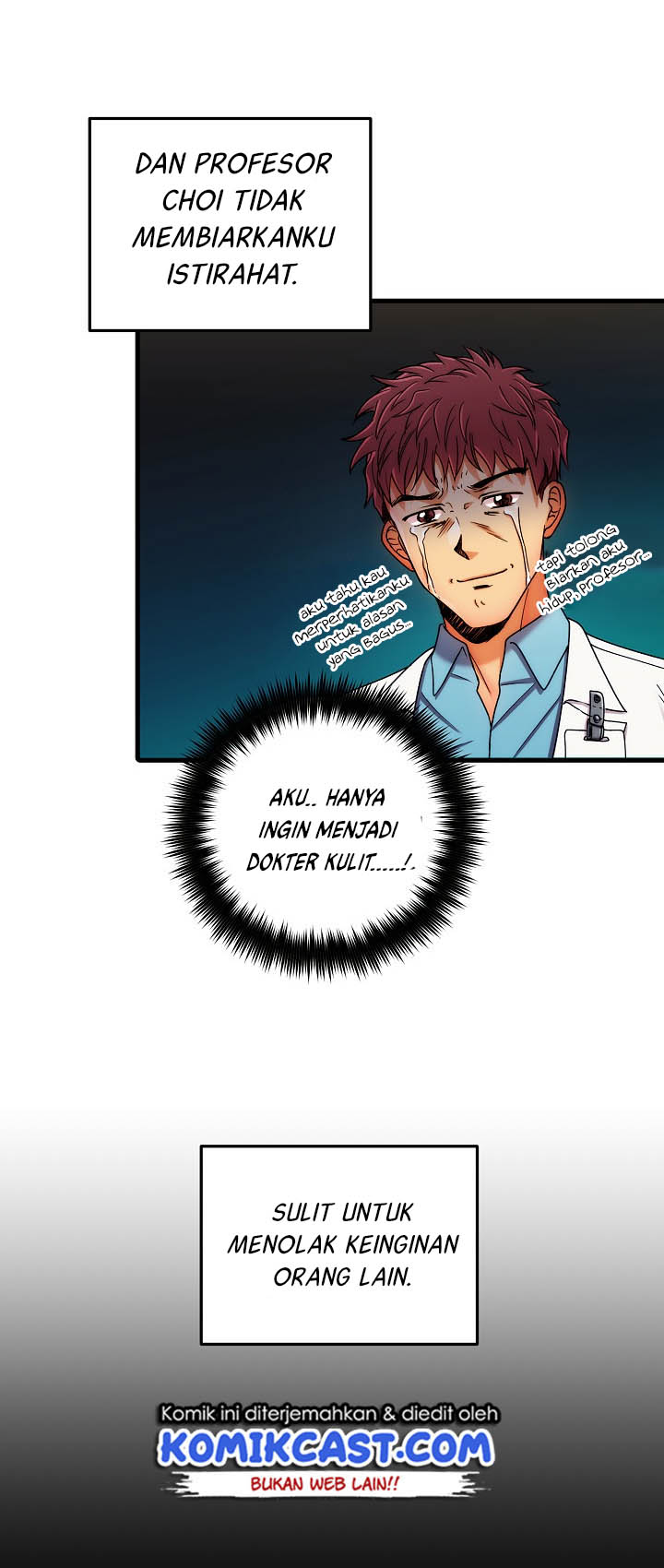 Medical Return Chapter 30 halaman 20