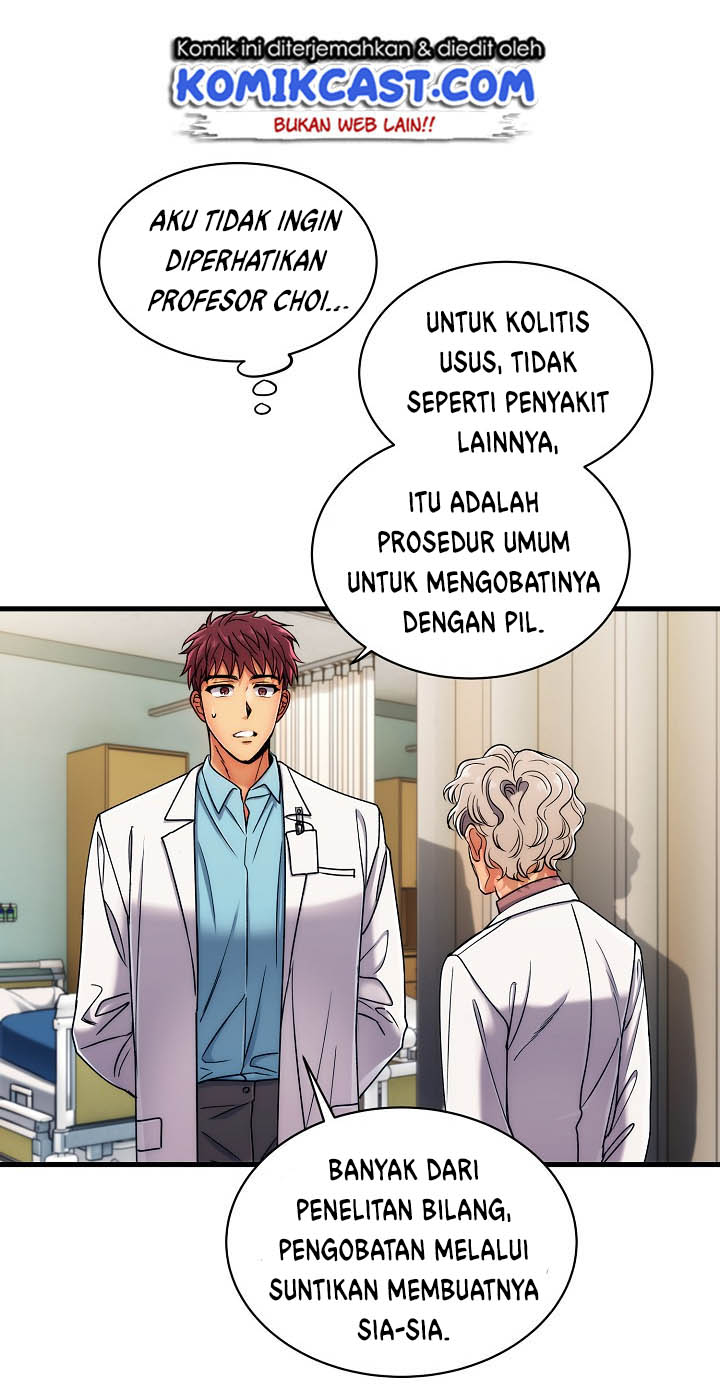 Medical Return Chapter 30 halaman 11