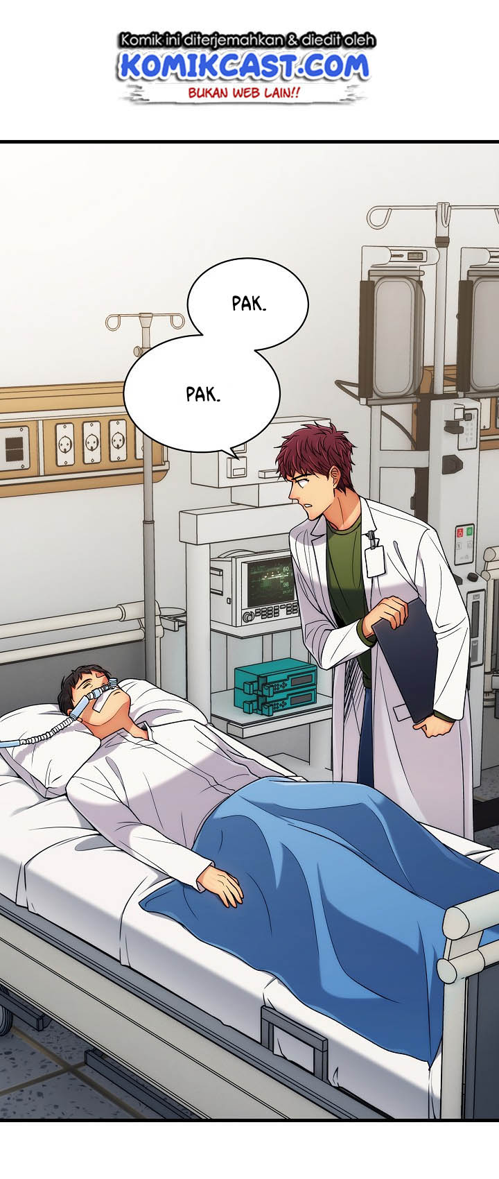 Medical Return Chapter 31 halaman 18