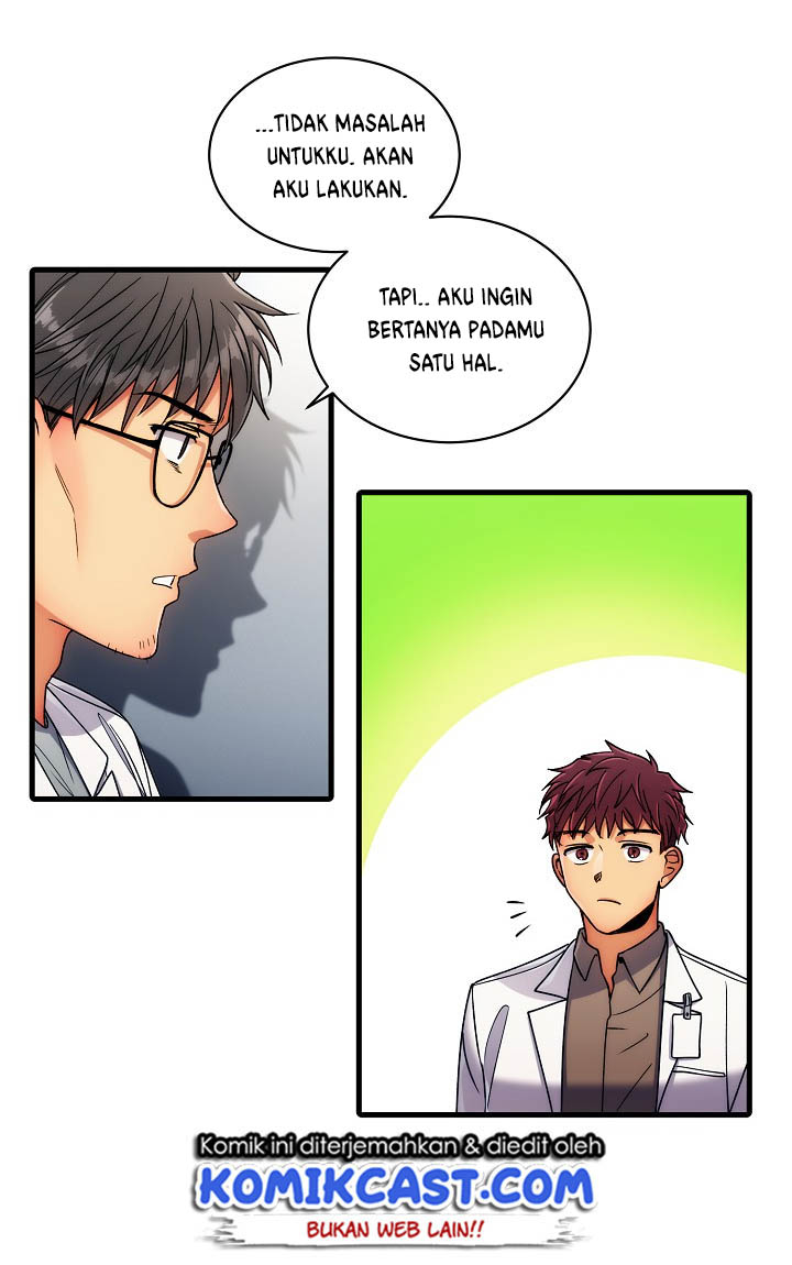 Medical Return Chapter 32 halaman 32