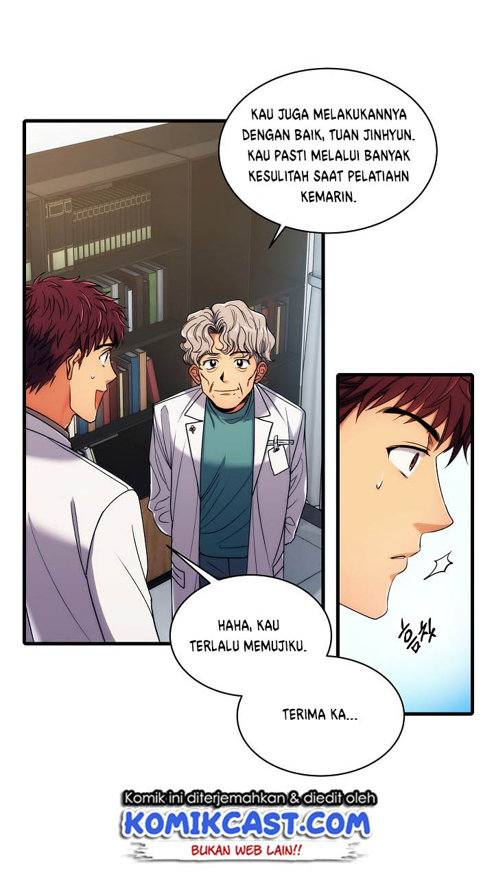 Medical Return Chapter 32 halaman 18