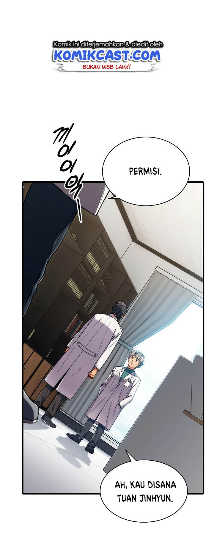 Medical Return Chapter 32 halaman 7