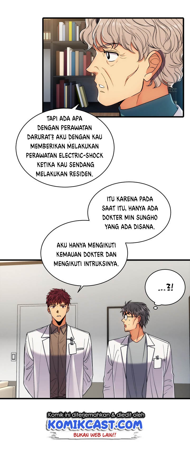 Medical Return Chapter 32 halaman 10