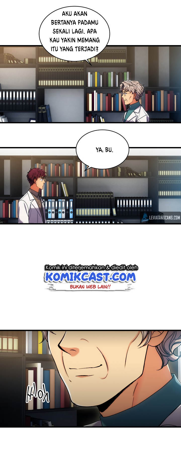Medical Return Chapter 32 halaman 15