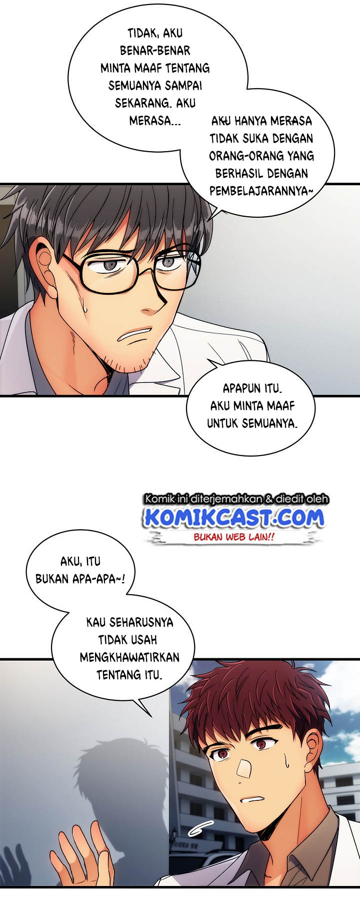 Medical Return Chapter 32 halaman 29