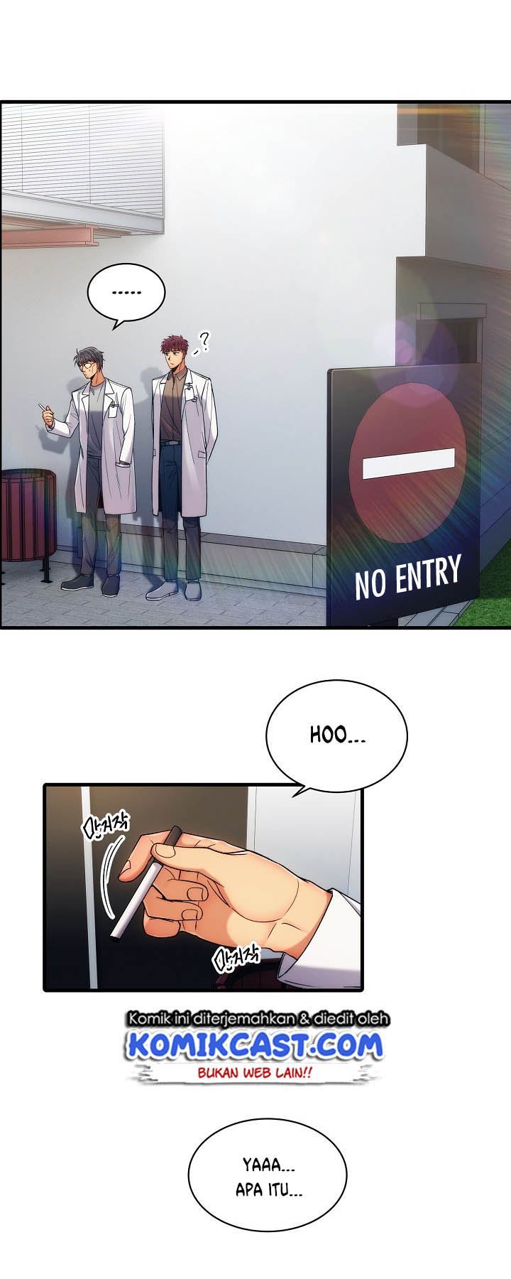 Medical Return Chapter 32 halaman 26